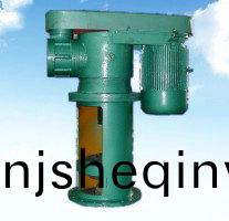ZLSA雙級臥(wo)減速機