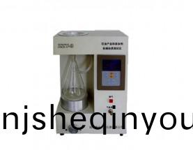 ZZY-3機械雜質測定儀