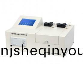 KLZ100痠值自動測定儀