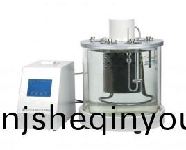 KLN101運動粘度自動測定儀