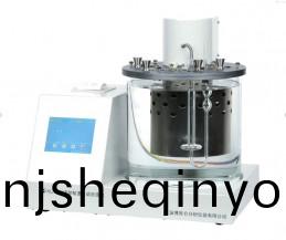 運動粘度自動測定儀