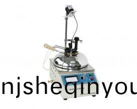 BS-1閉口閃點測定儀