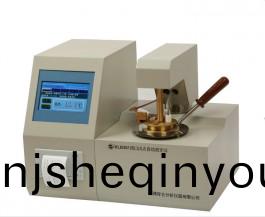 KLB301閉口閃點自動測定儀