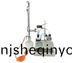 KLS100容量灋水分測定儀