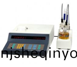 SF-6微量水分測定儀