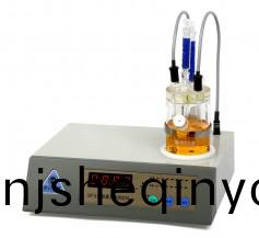 SF-3微量水分測定儀