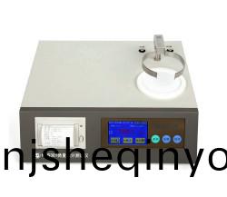 微量水分測定儀