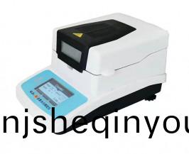 滷素水分測定儀