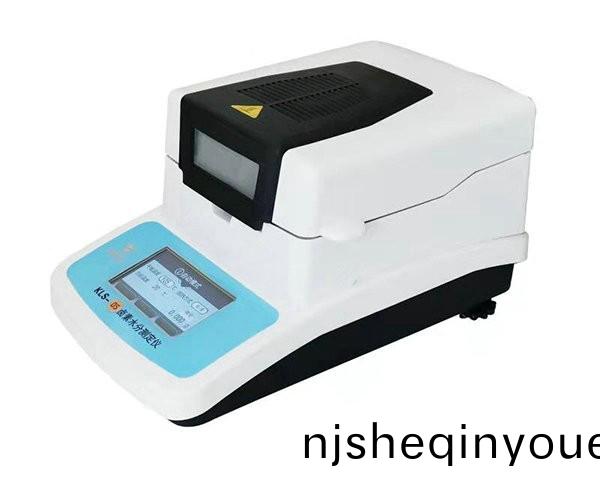 卡爾費休微量水分測定儀