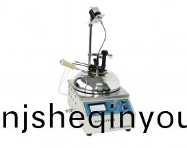 閉口閃點測定儀