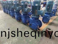 減(jian)速機(ji)