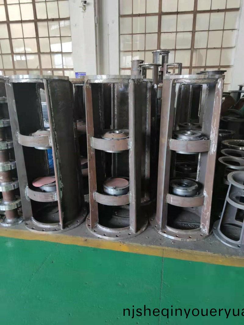 減(jian)速(su)機